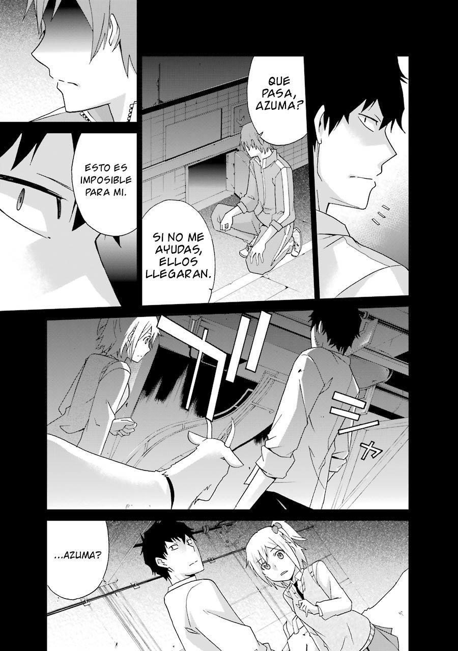 Capitulo 11 page 21