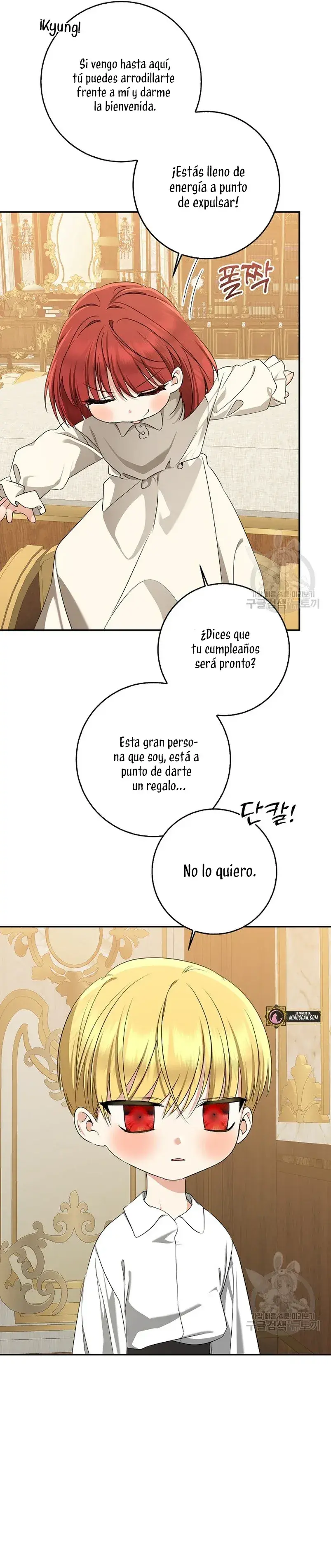 Capitulo 52 page 28