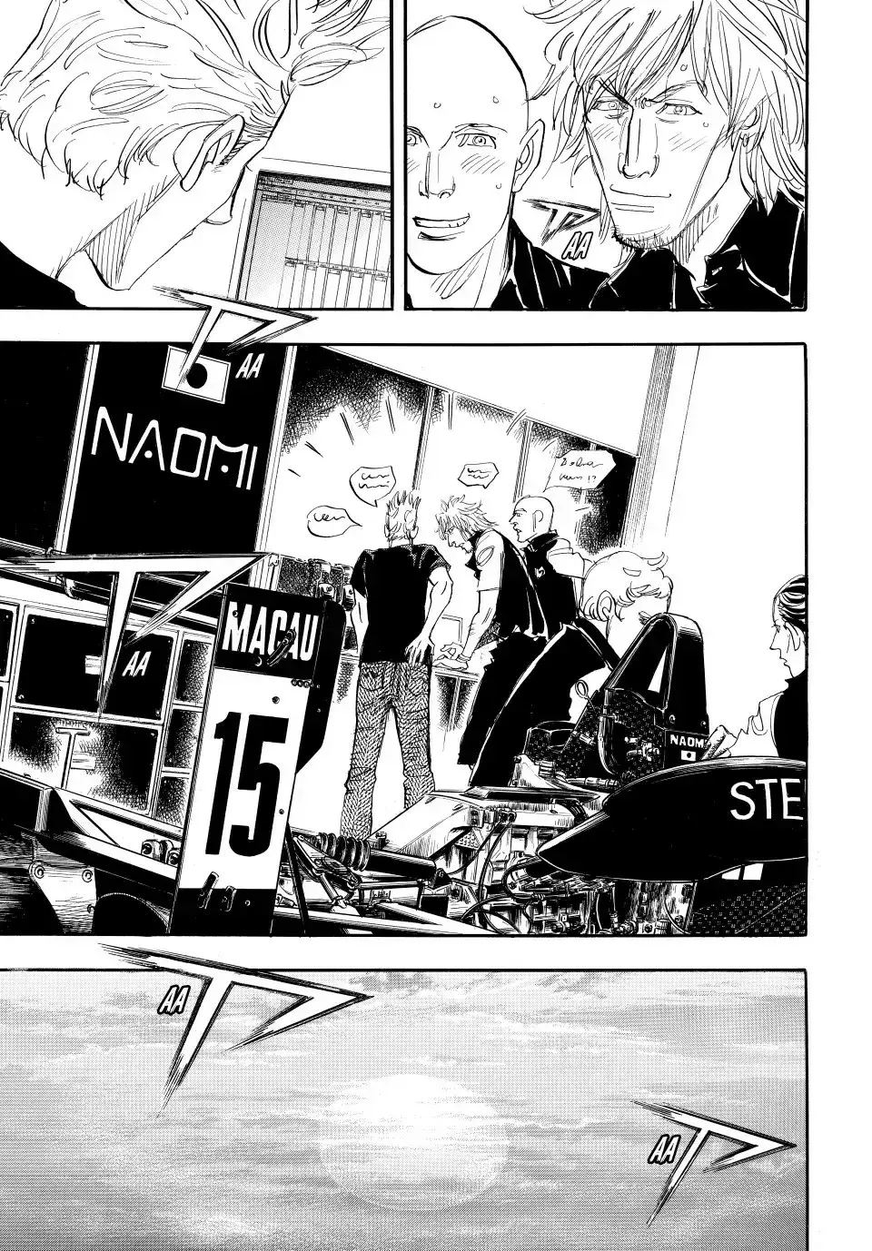 Capitulo 108 page 42