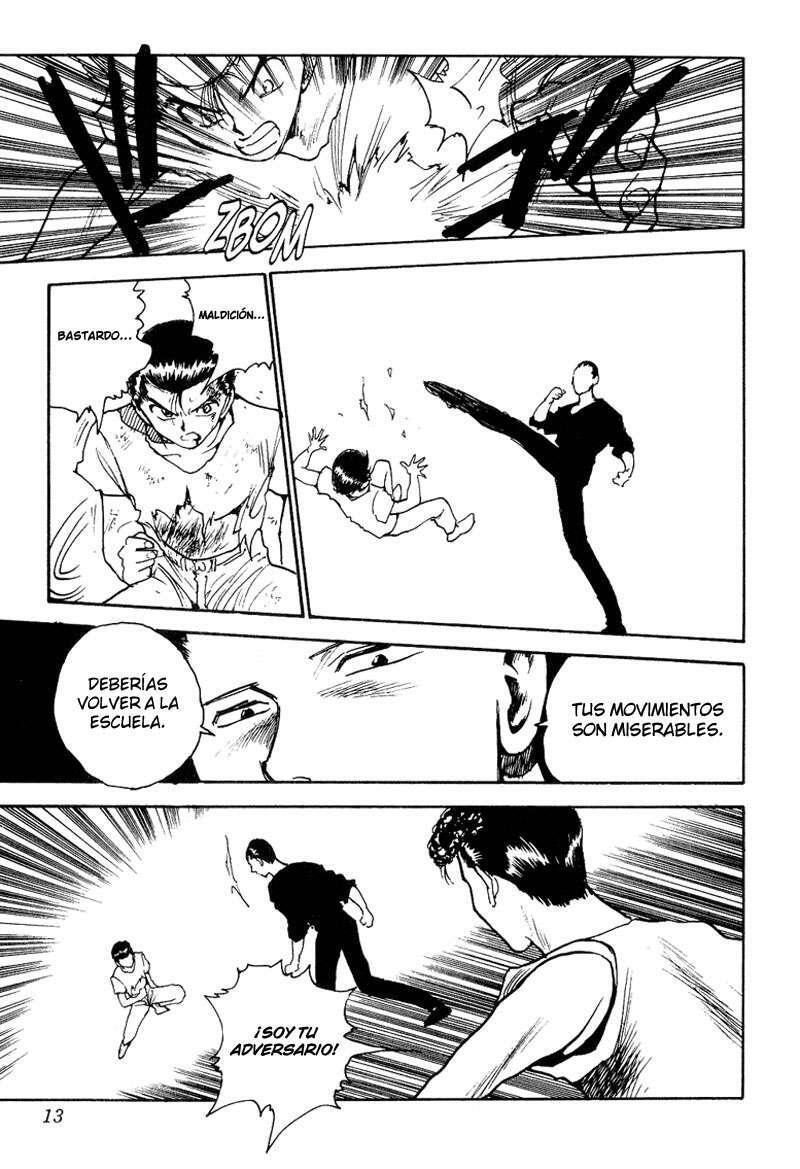 Capitulo 130 page 11