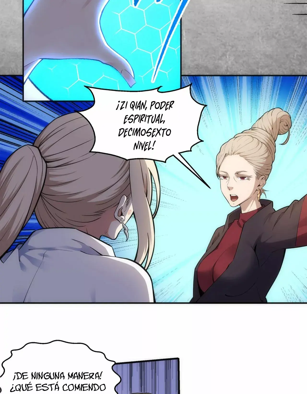 Capitulo 85 page 5