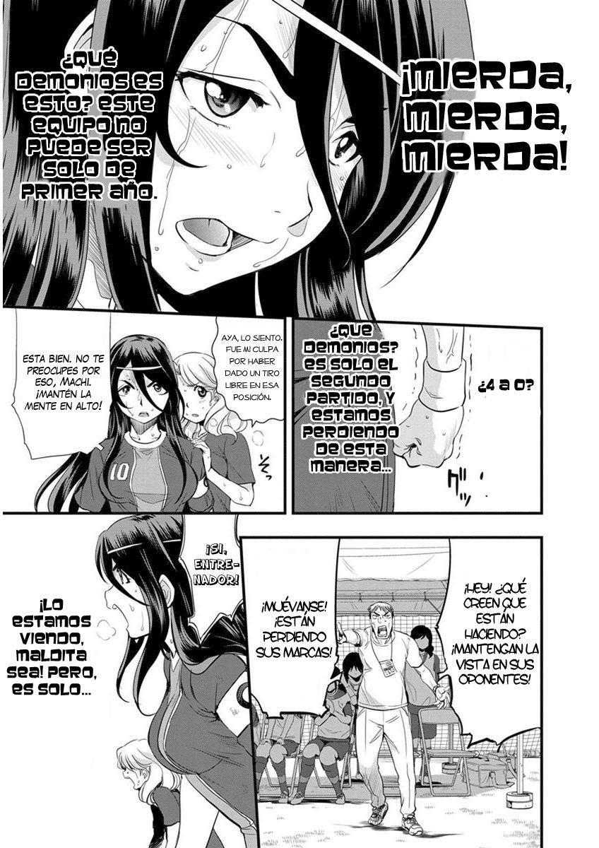 Capitulo 58 page 17