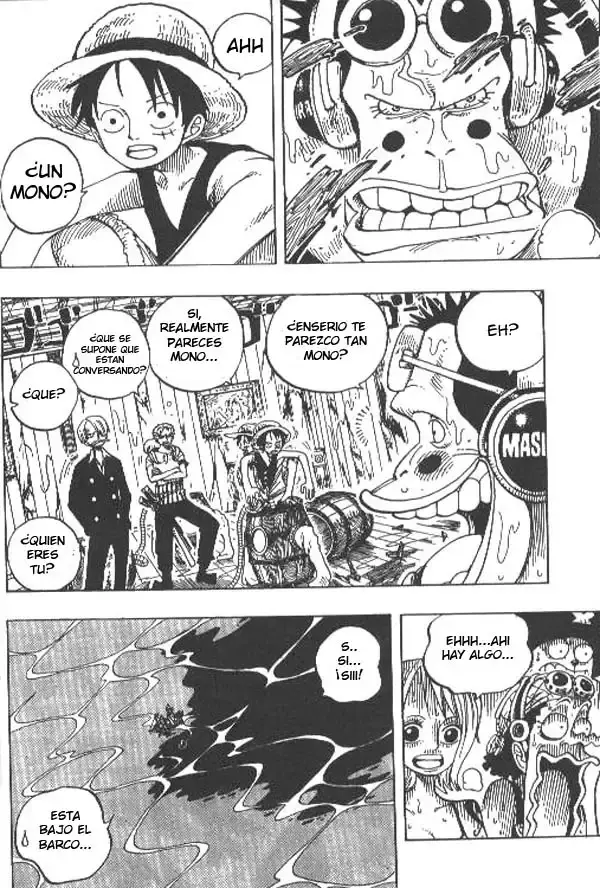 Capitulo 220 page 18