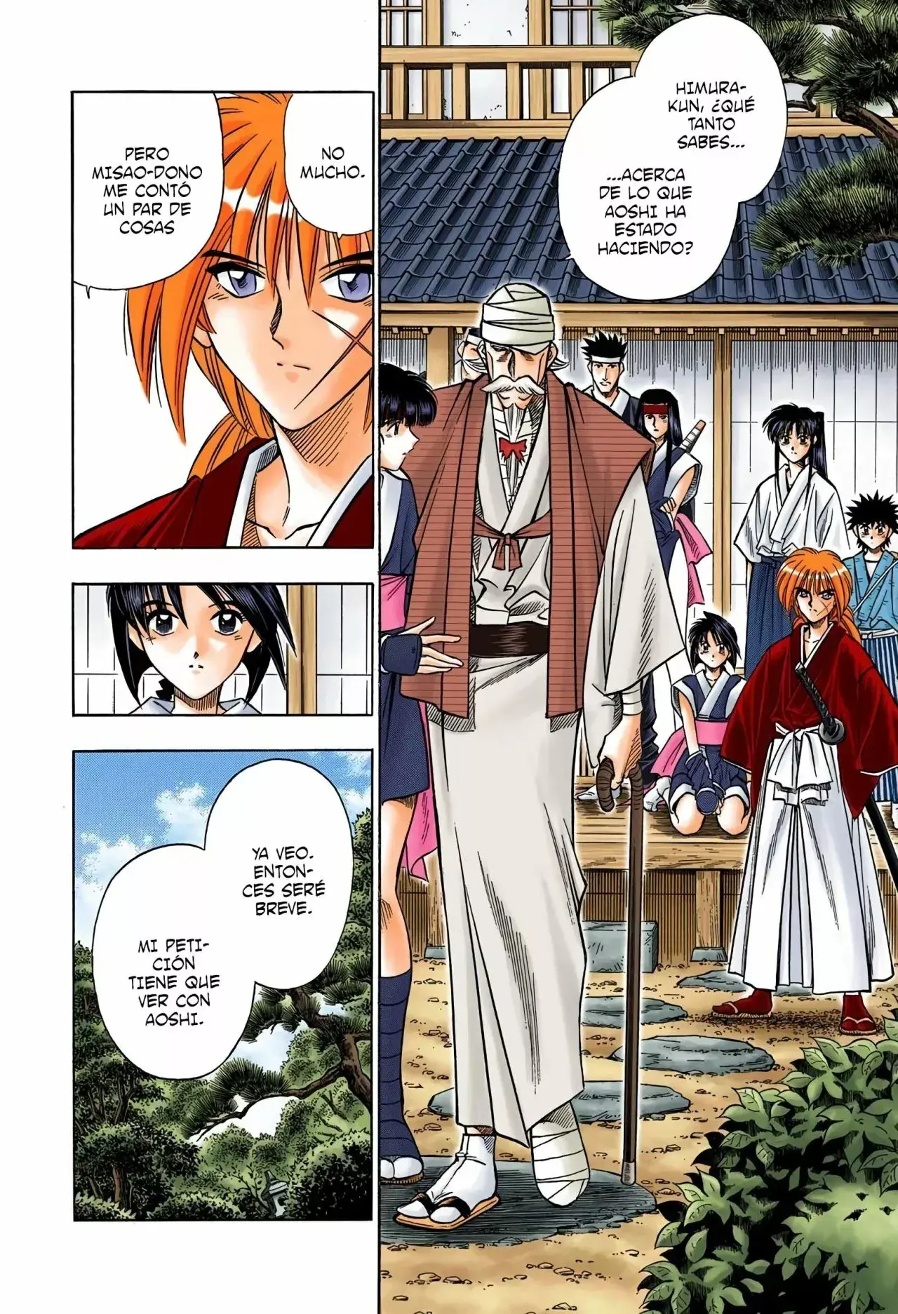 Capitulo 104 page 6