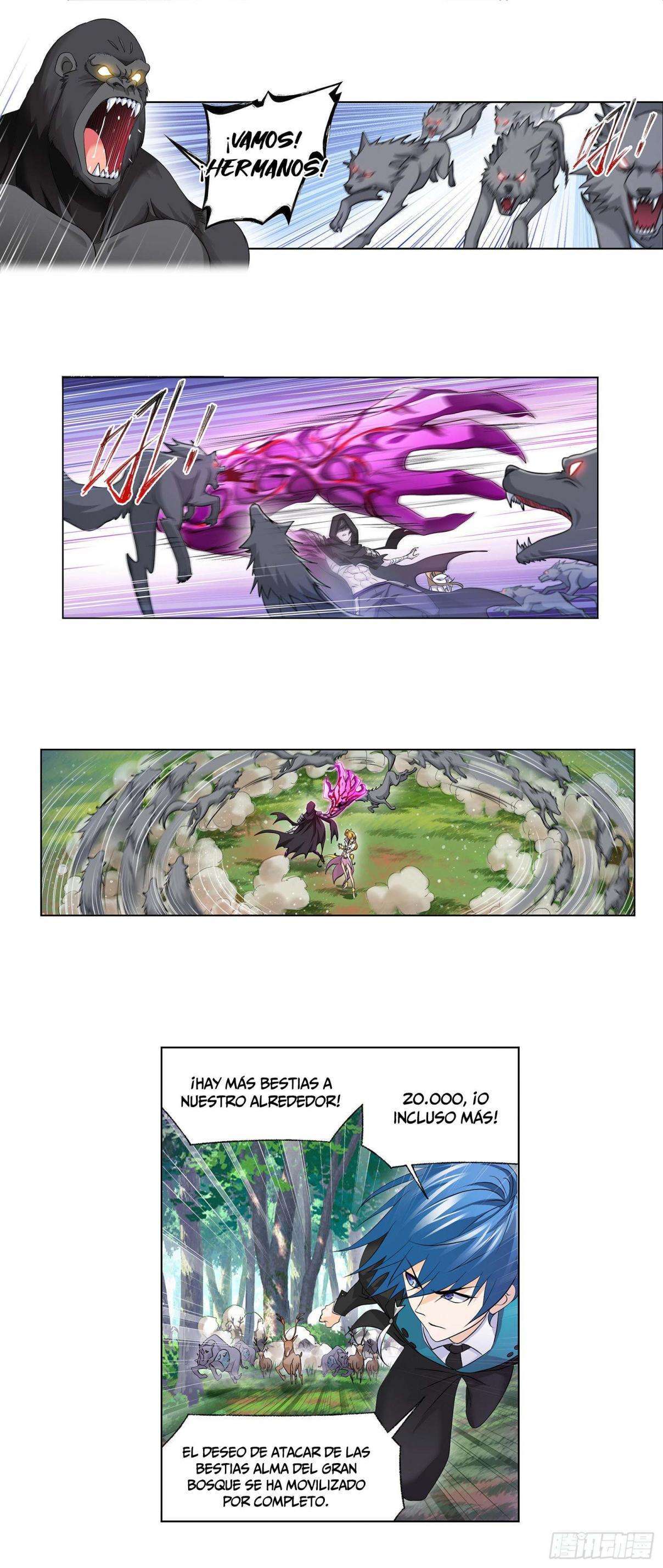 Capitulo 336.5 page 12