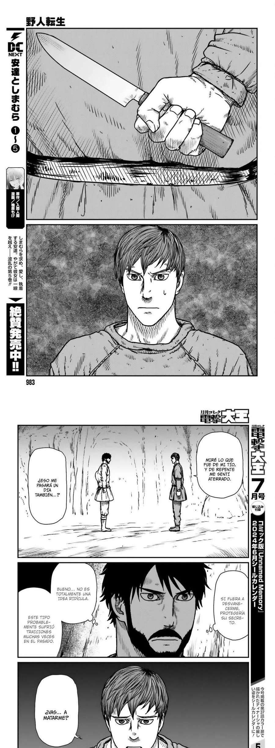 Capitulo 50 page 9