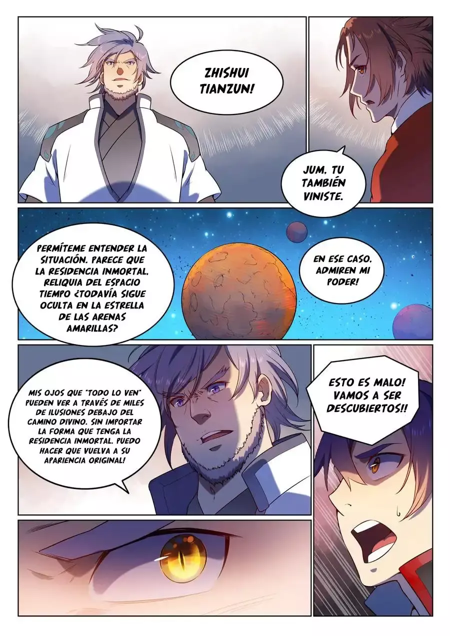 Capitulo 560 page 18