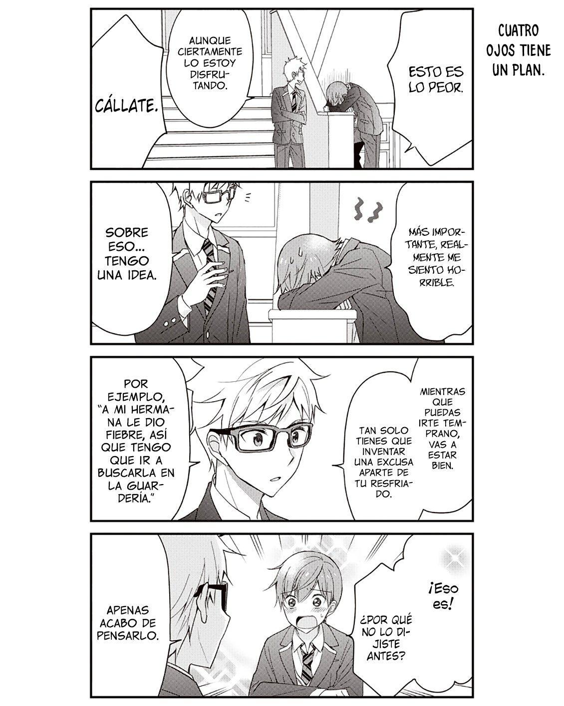 Capitulo 17 page 11