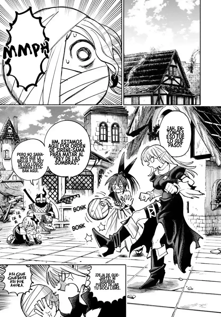Capitulo 34 page 21