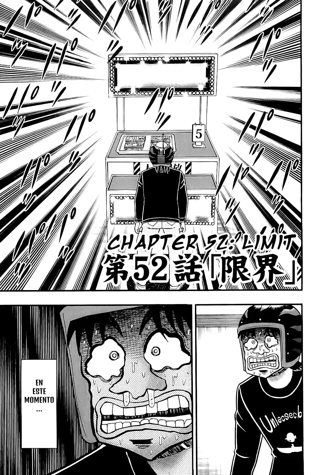 Capitulo 52 page 1