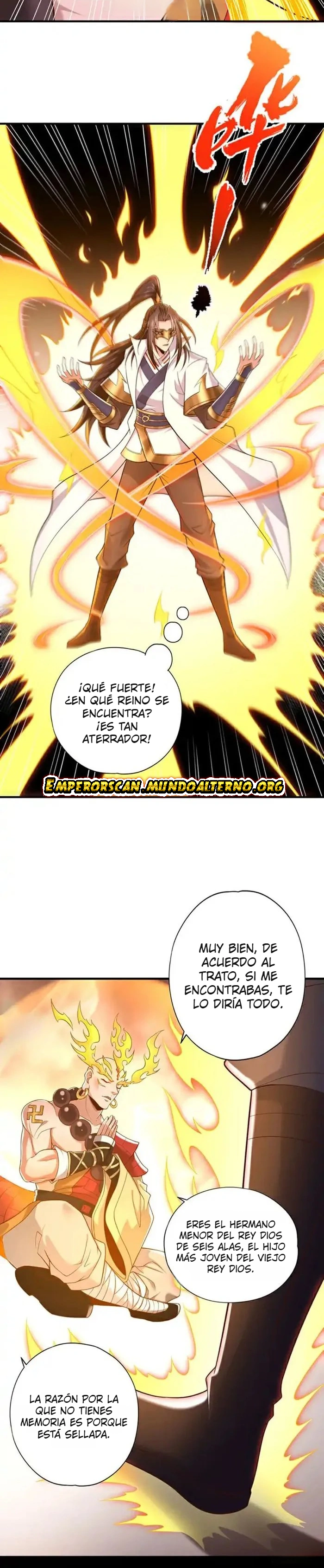 Capitulo 429 page 3