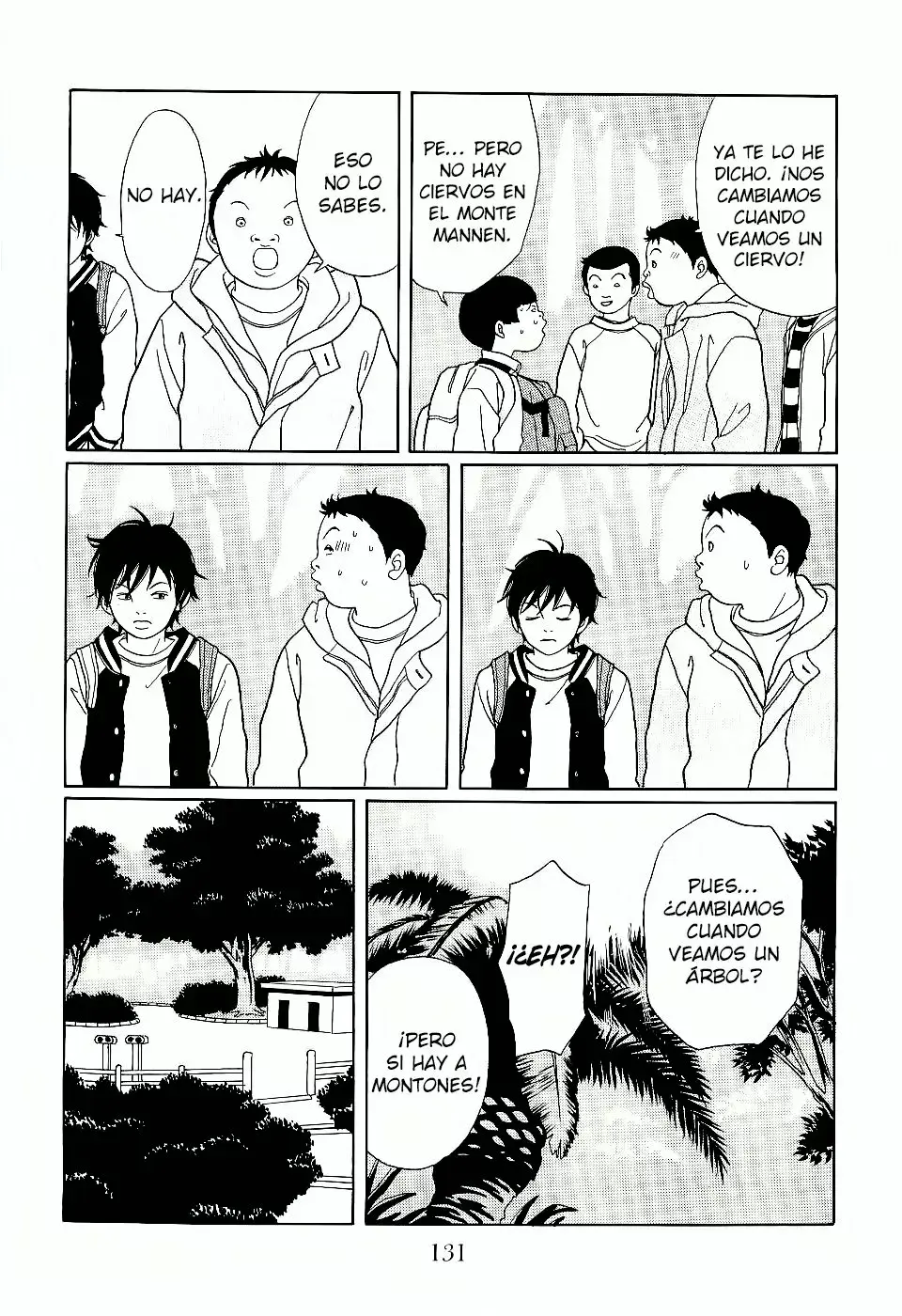 Capitulo 124 page 3