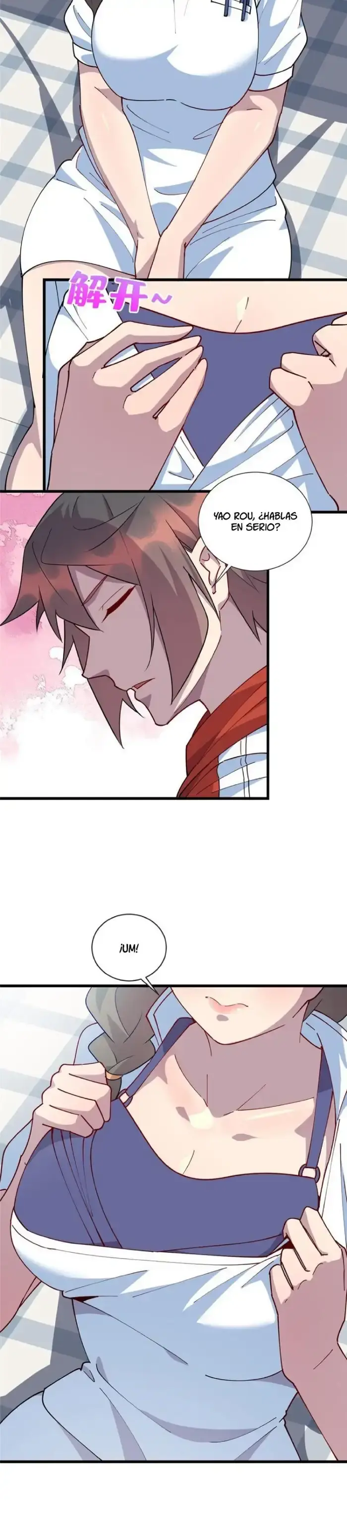 Capitulo 100 page 12