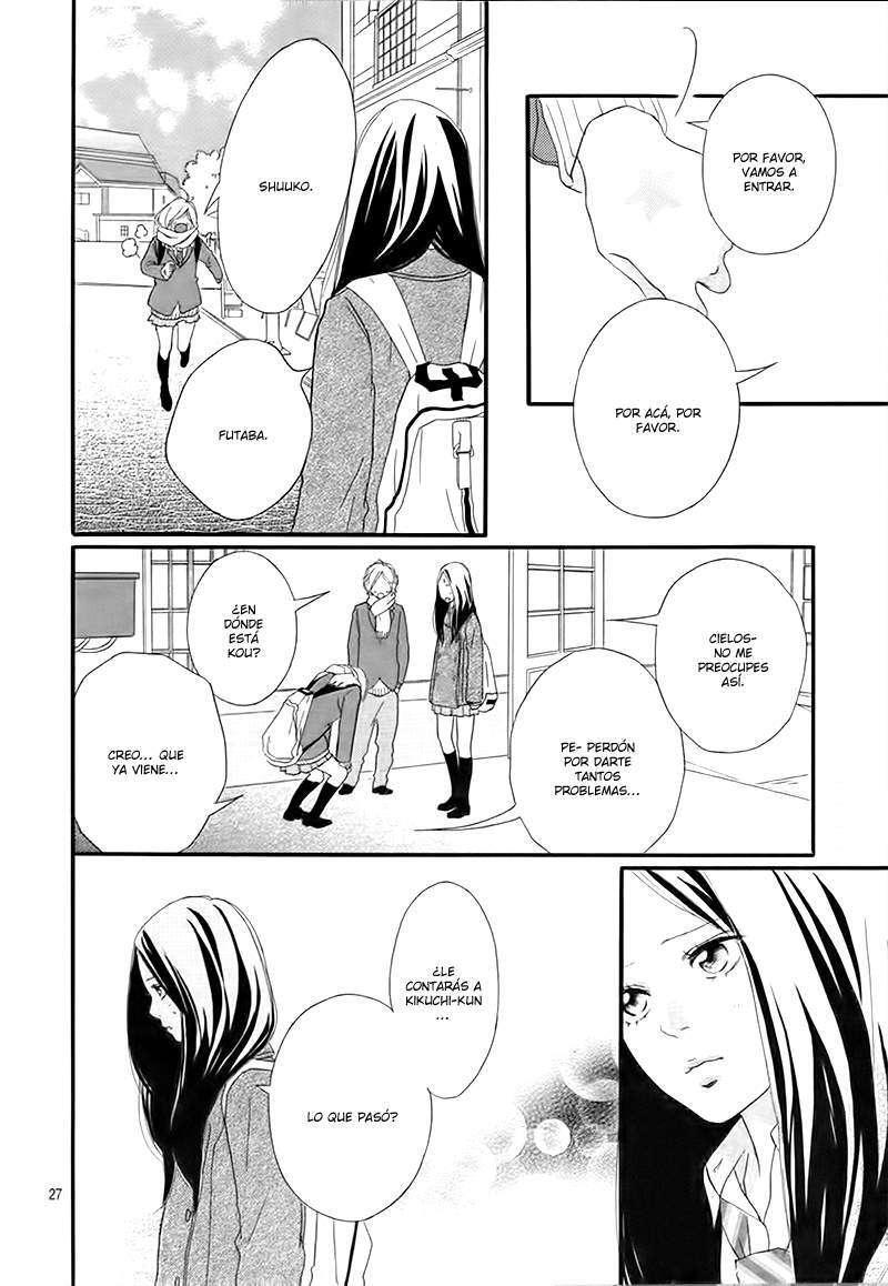 Capitulo 41 page 29