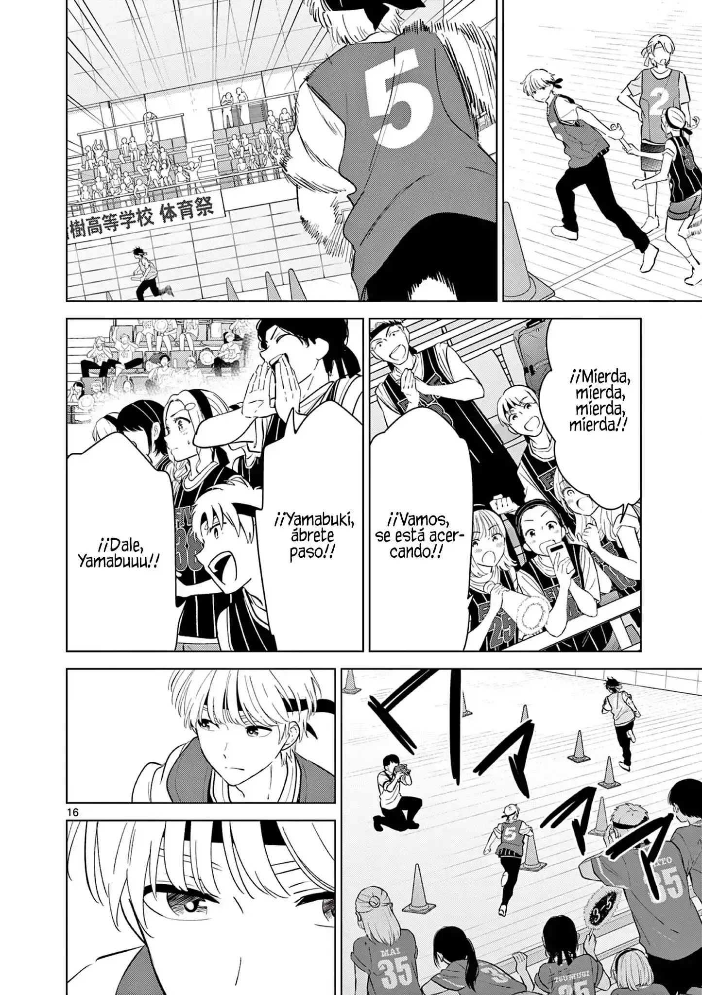 Capitulo 57 page 14