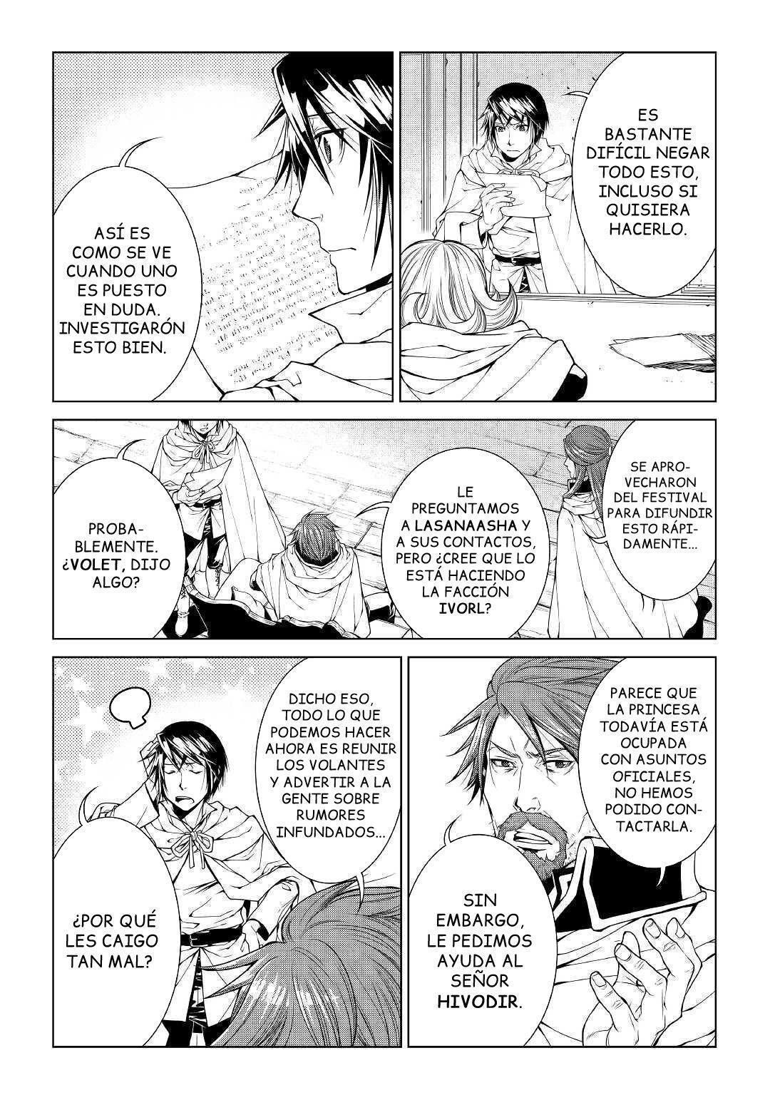 Capitulo 69 page 16