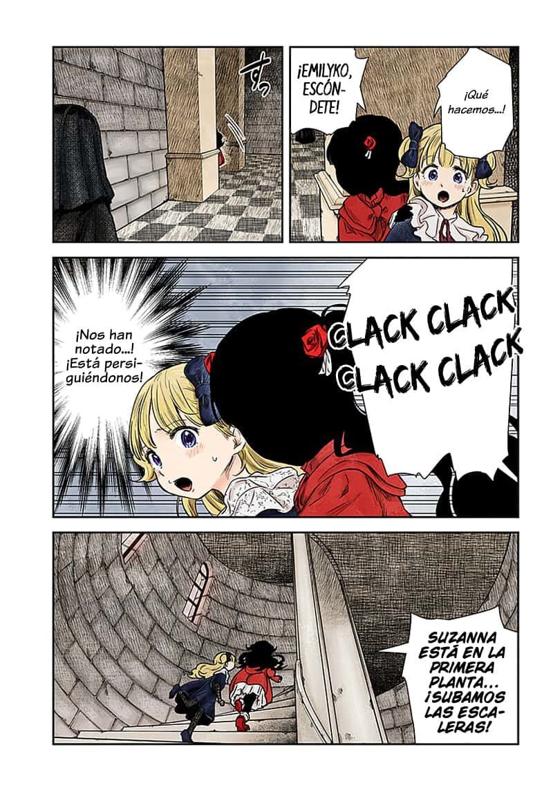 Capitulo 93 page 14