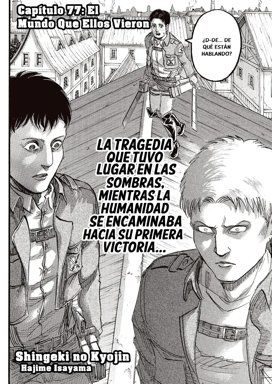 Capitulo 77 page 3