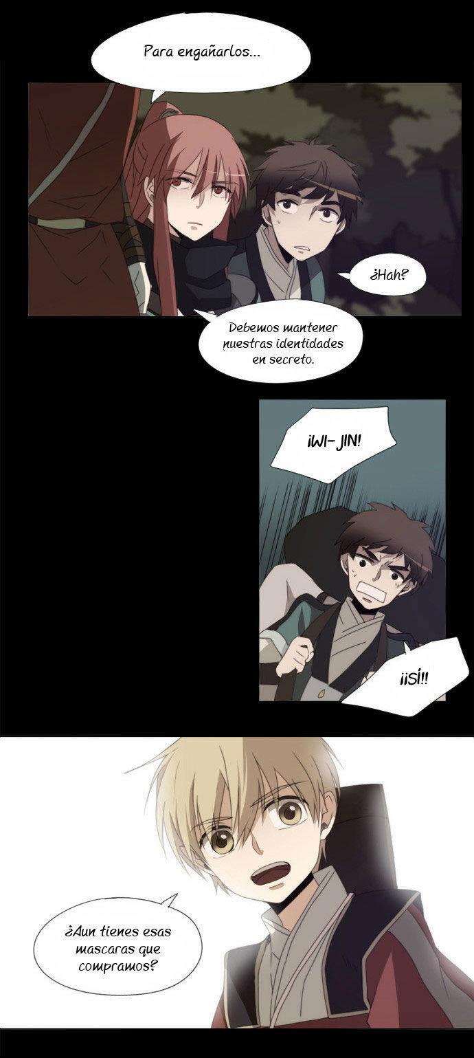 Capitulo 37 page 16