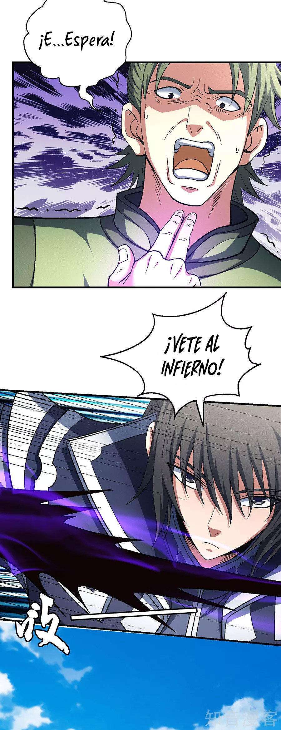 Capitulo 136 page 37