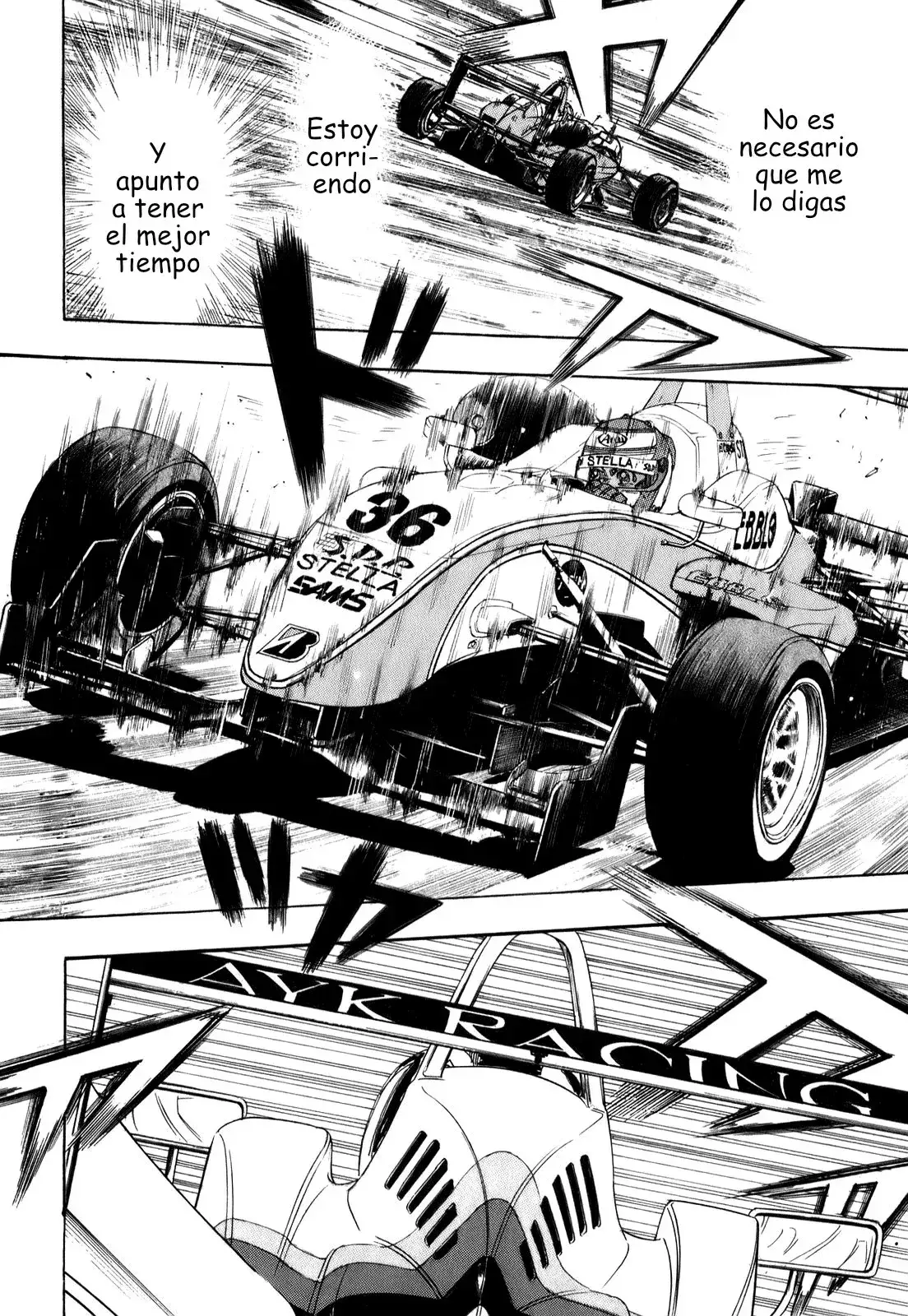 Capitulo 71 page 18