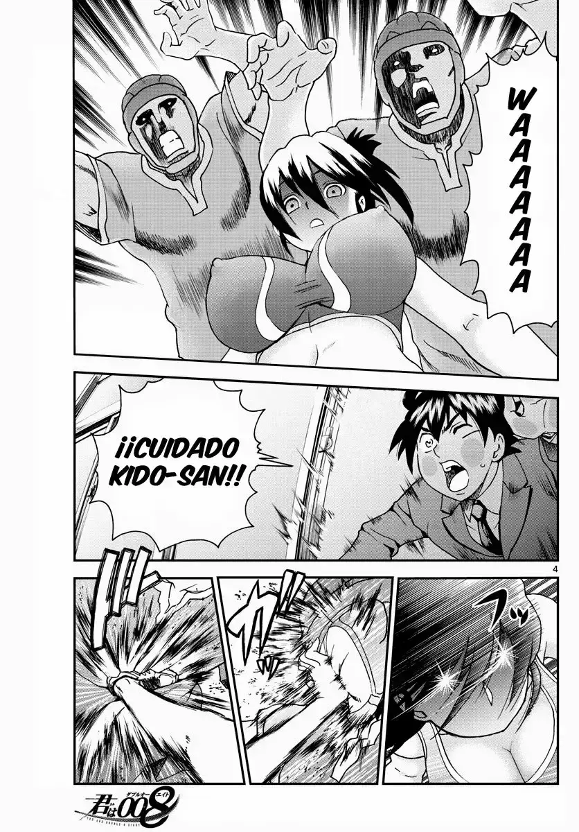 Capitulo 50 page 4