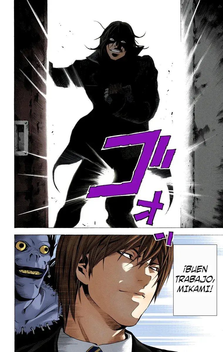 Capitulo 102 page 18