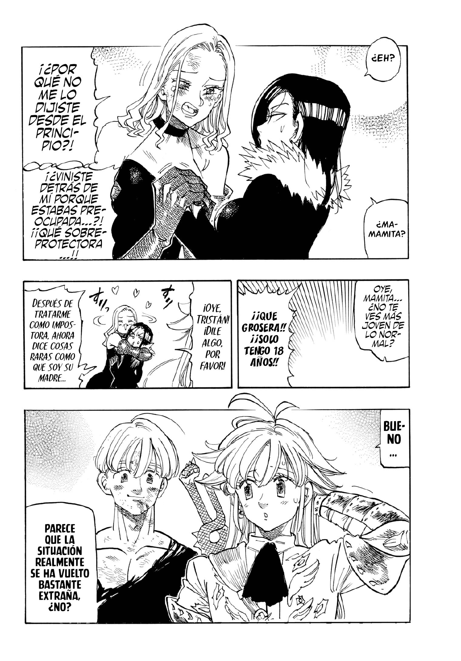 Capitulo 243 page 12