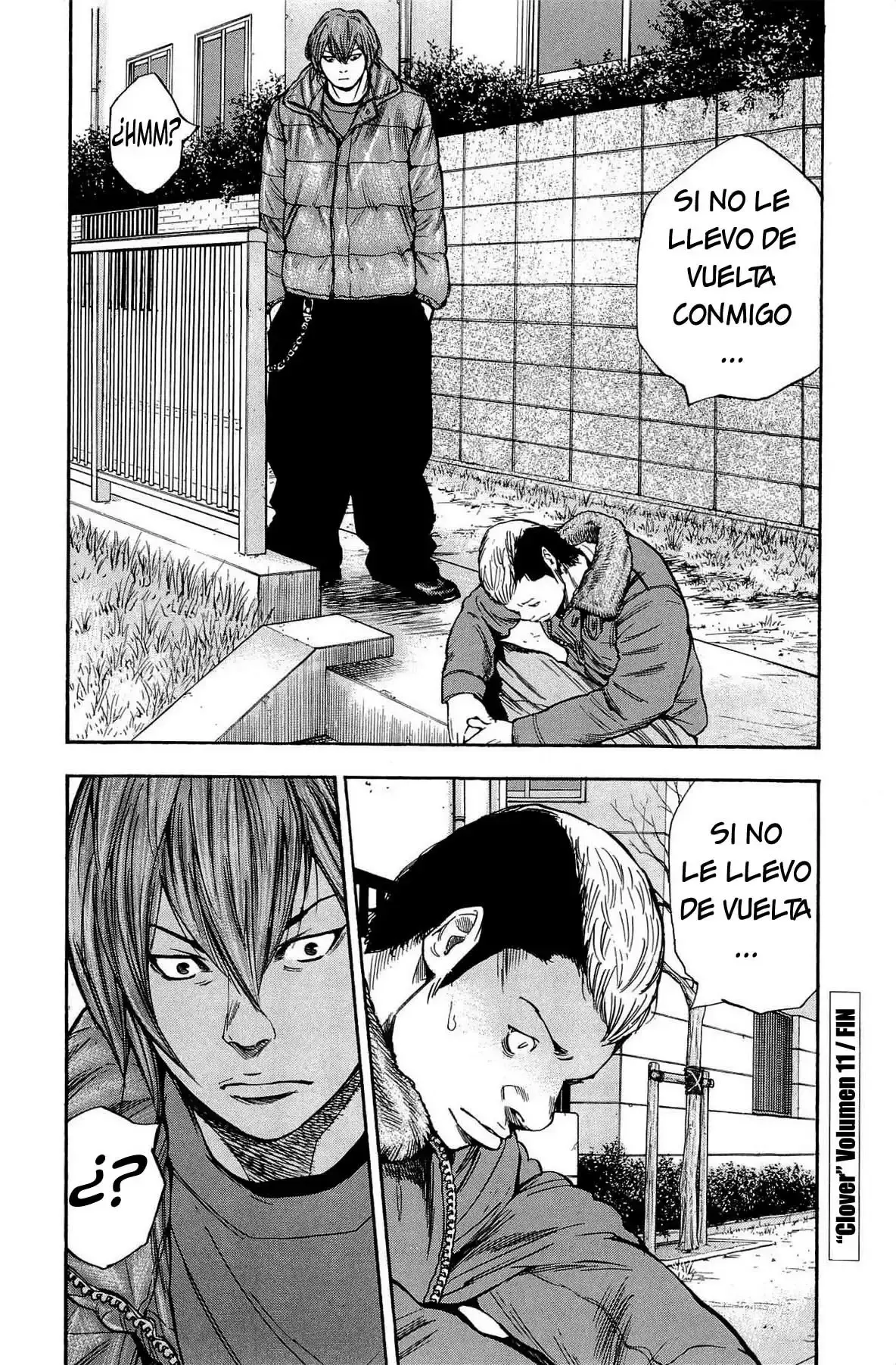 Capitulo 97 page 20