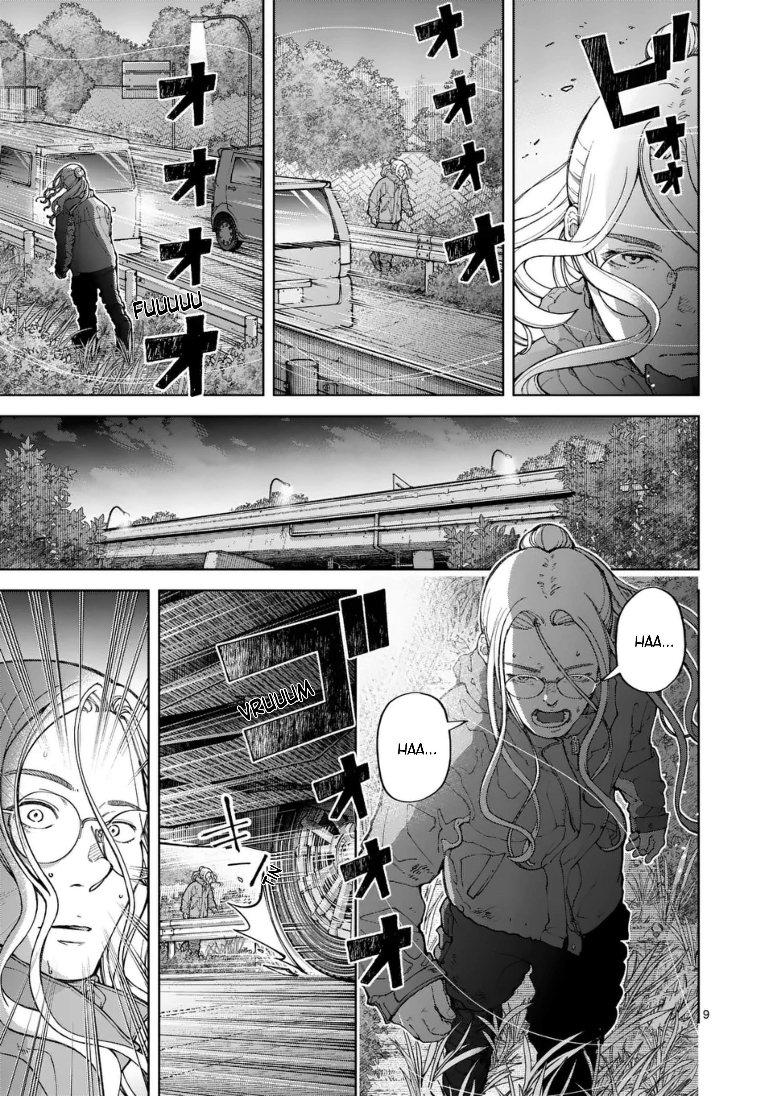 Capitulo 72 page 9