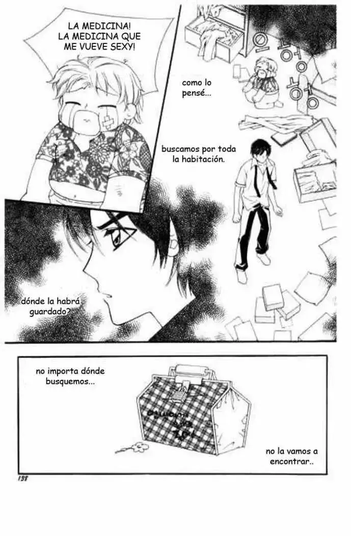 Capitulo 19 page 32
