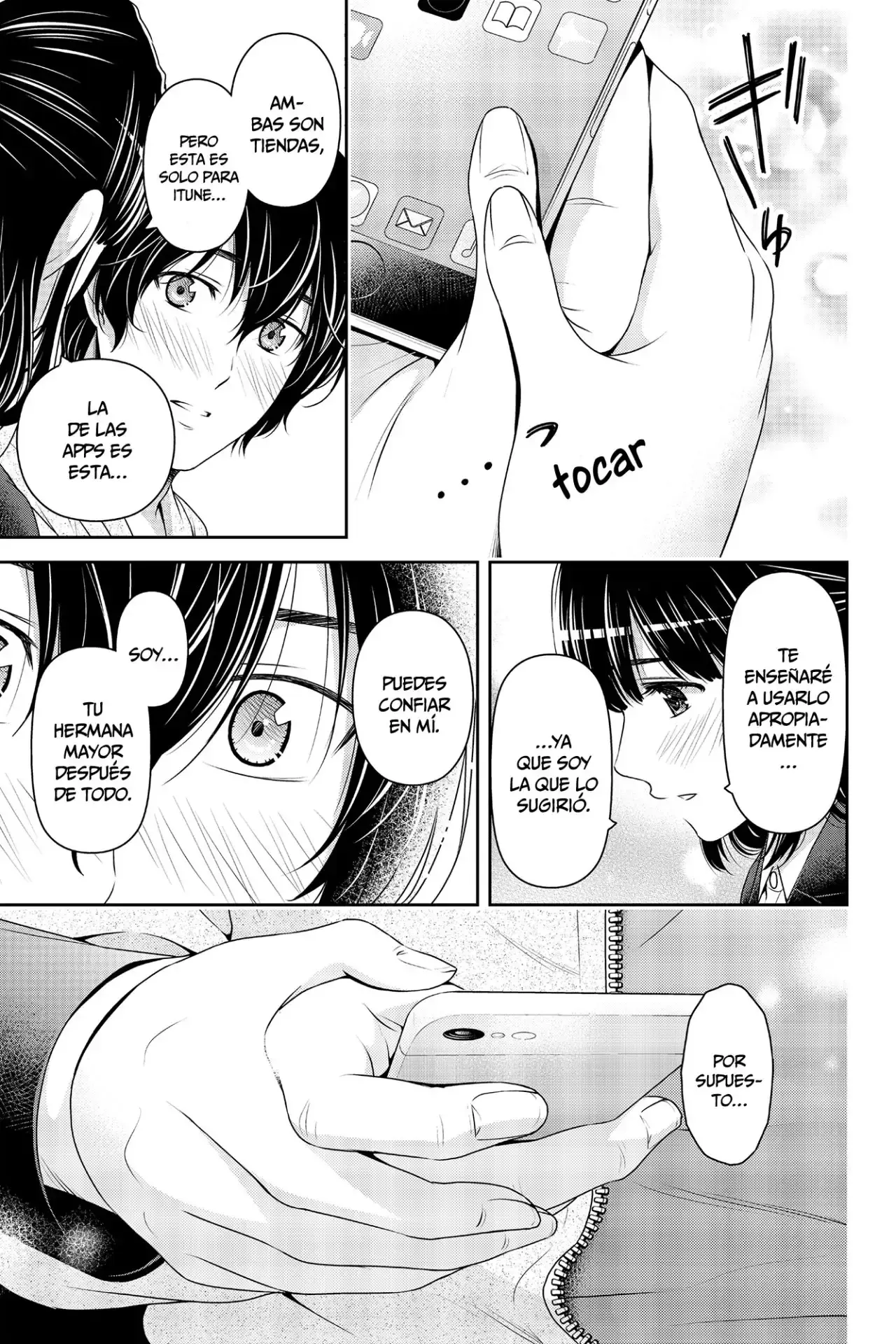 Capitulo 141 page 12