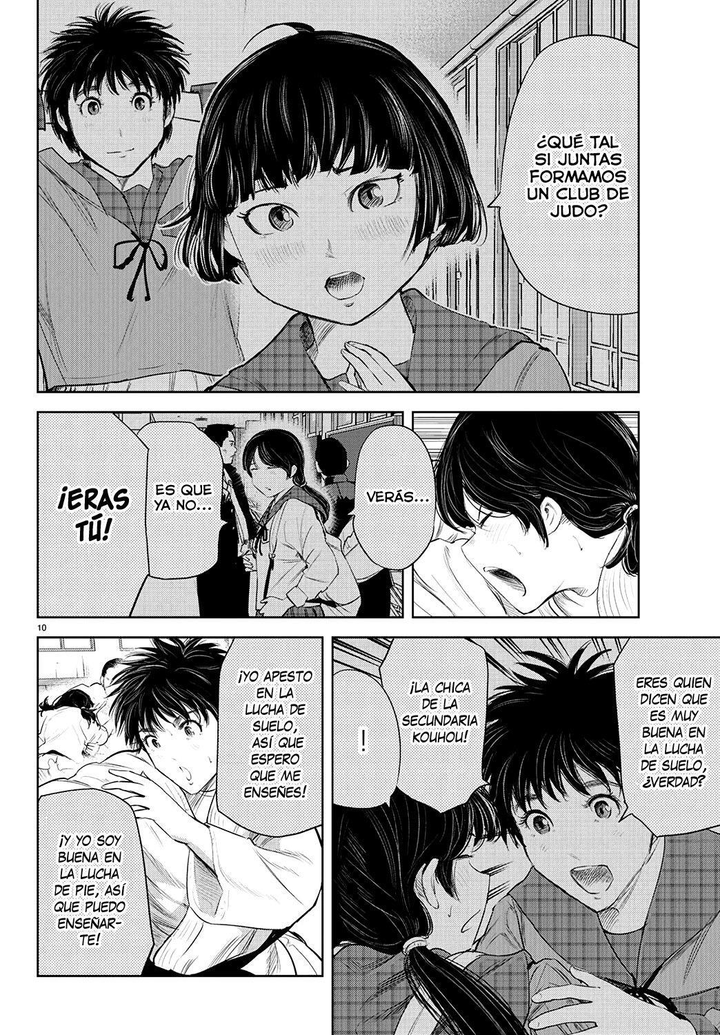 Capitulo 124 page 11