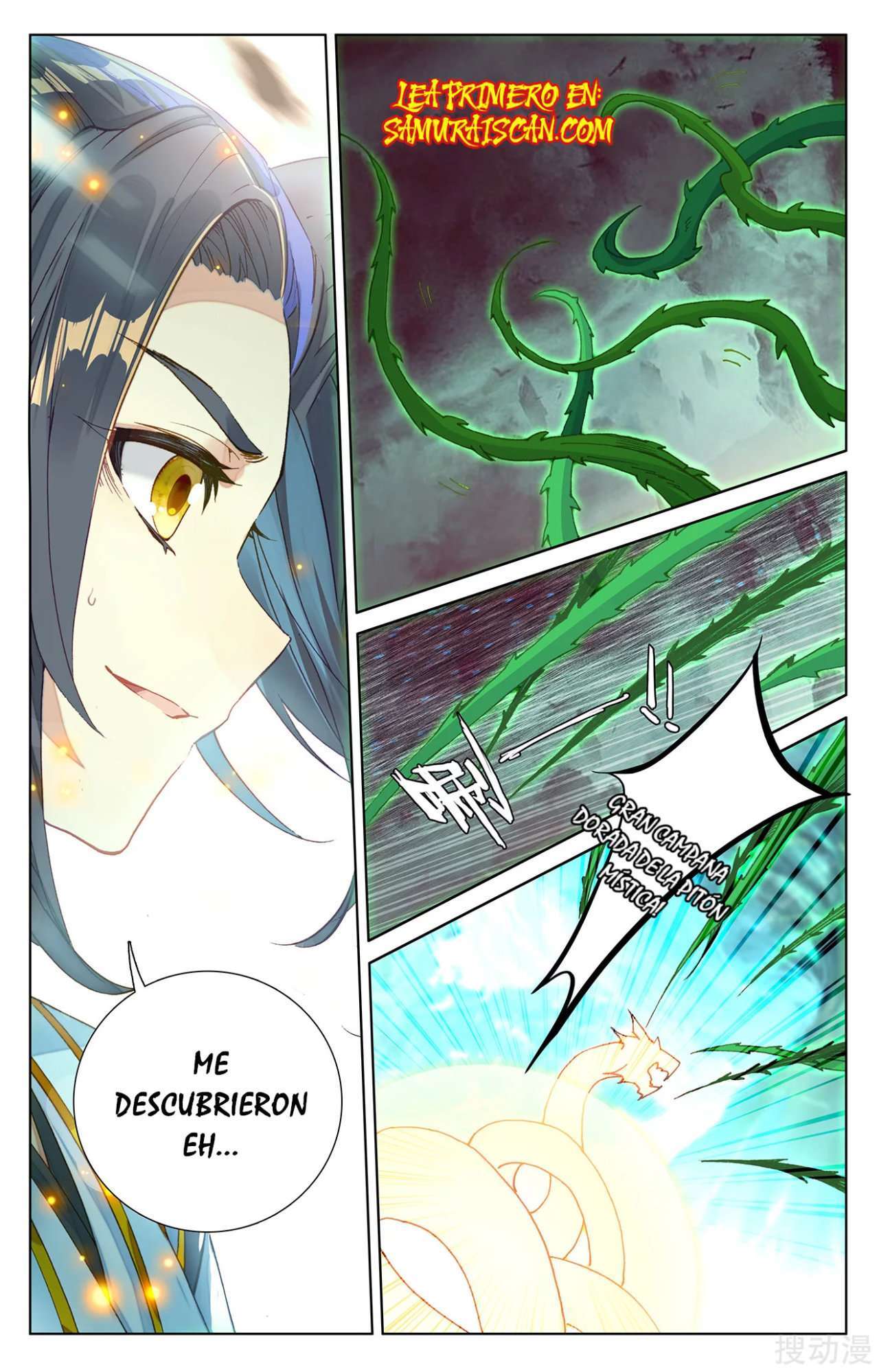 Capitulo 420 page 6