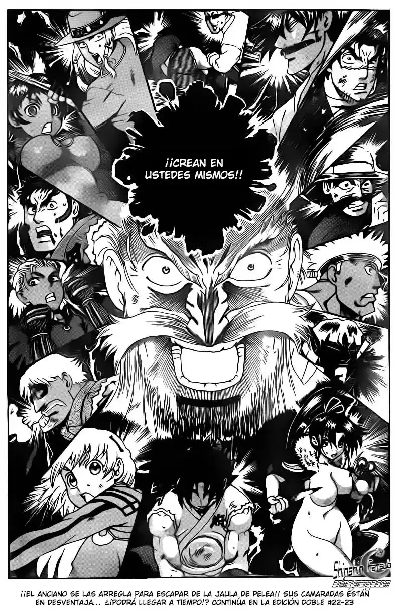 Capitulo 566 page 17