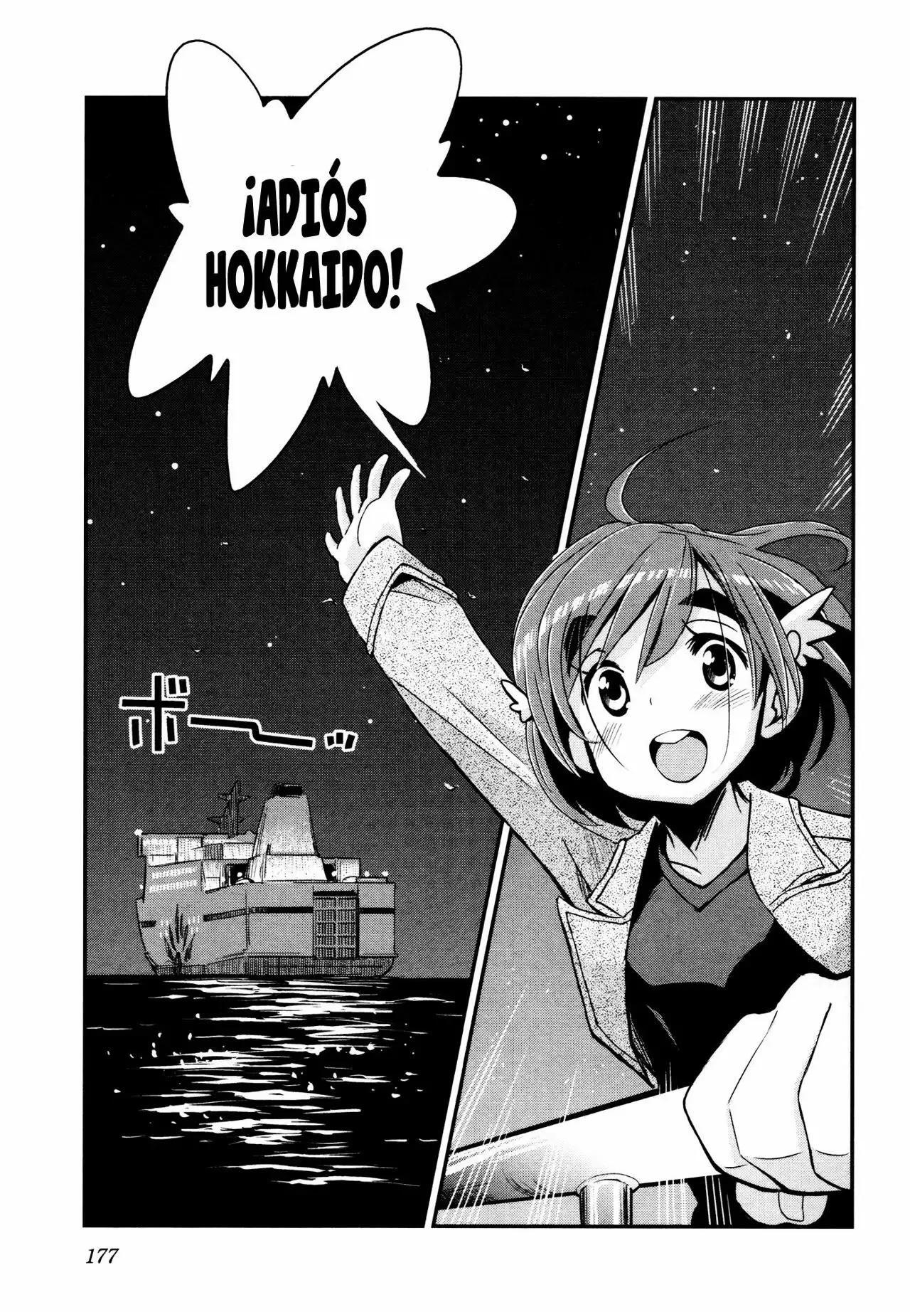 Capitulo 15 page 17