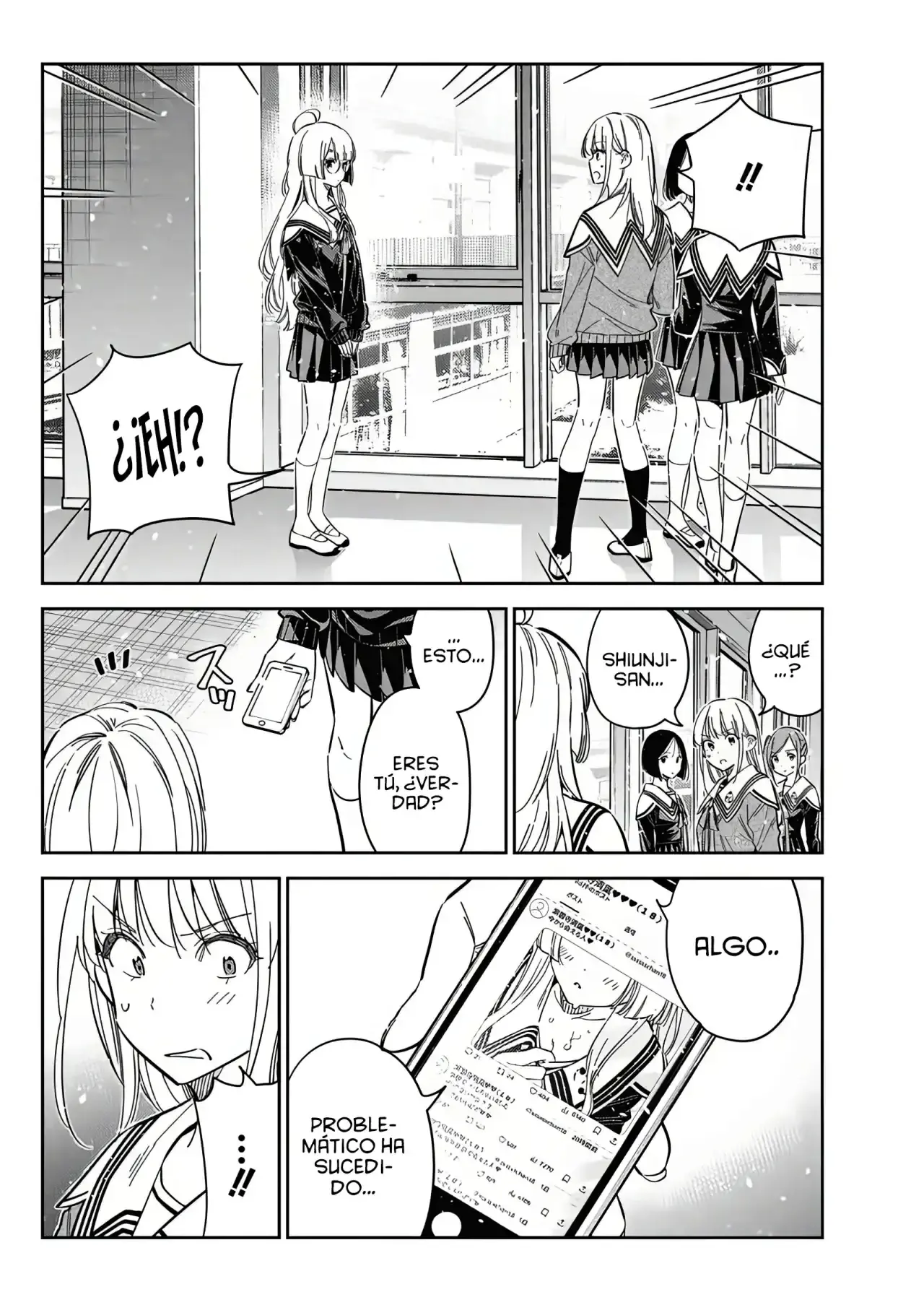 Capitulo 45 page 21