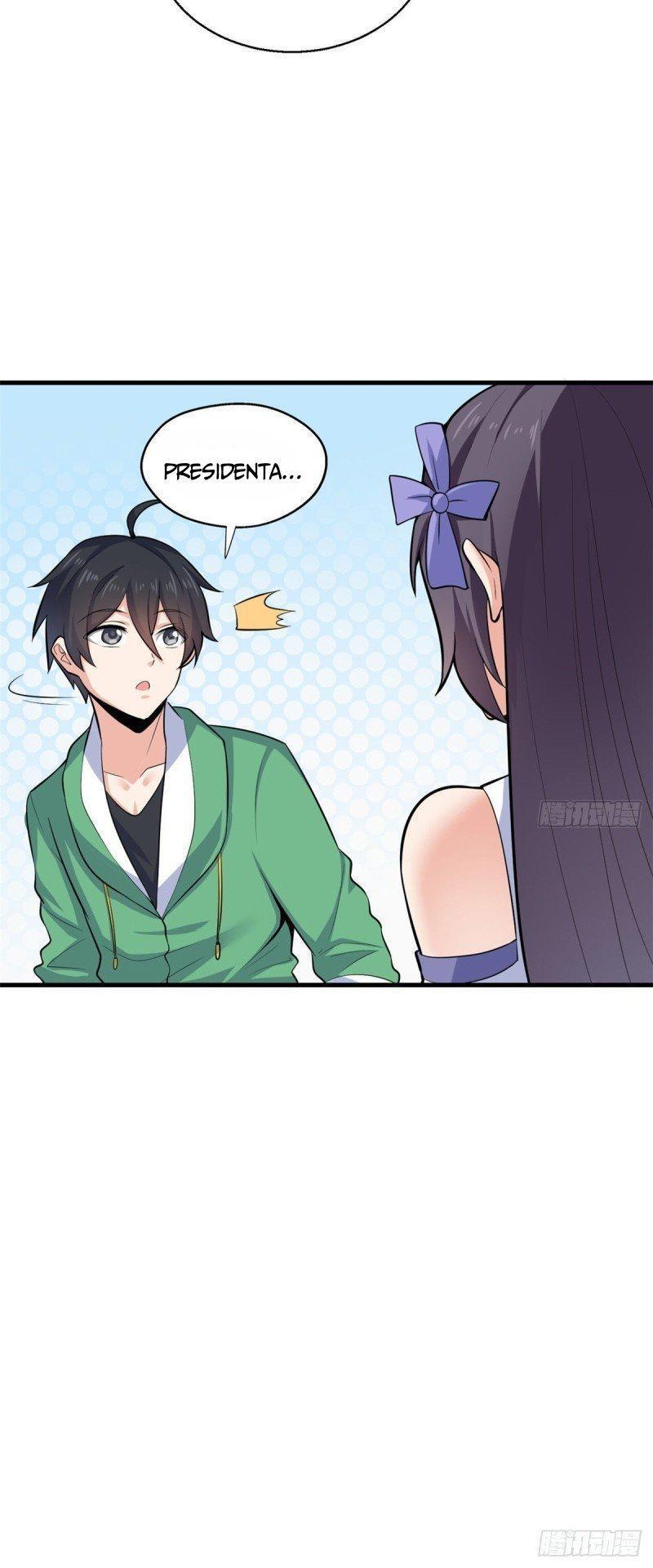 Capitulo 39 page 16