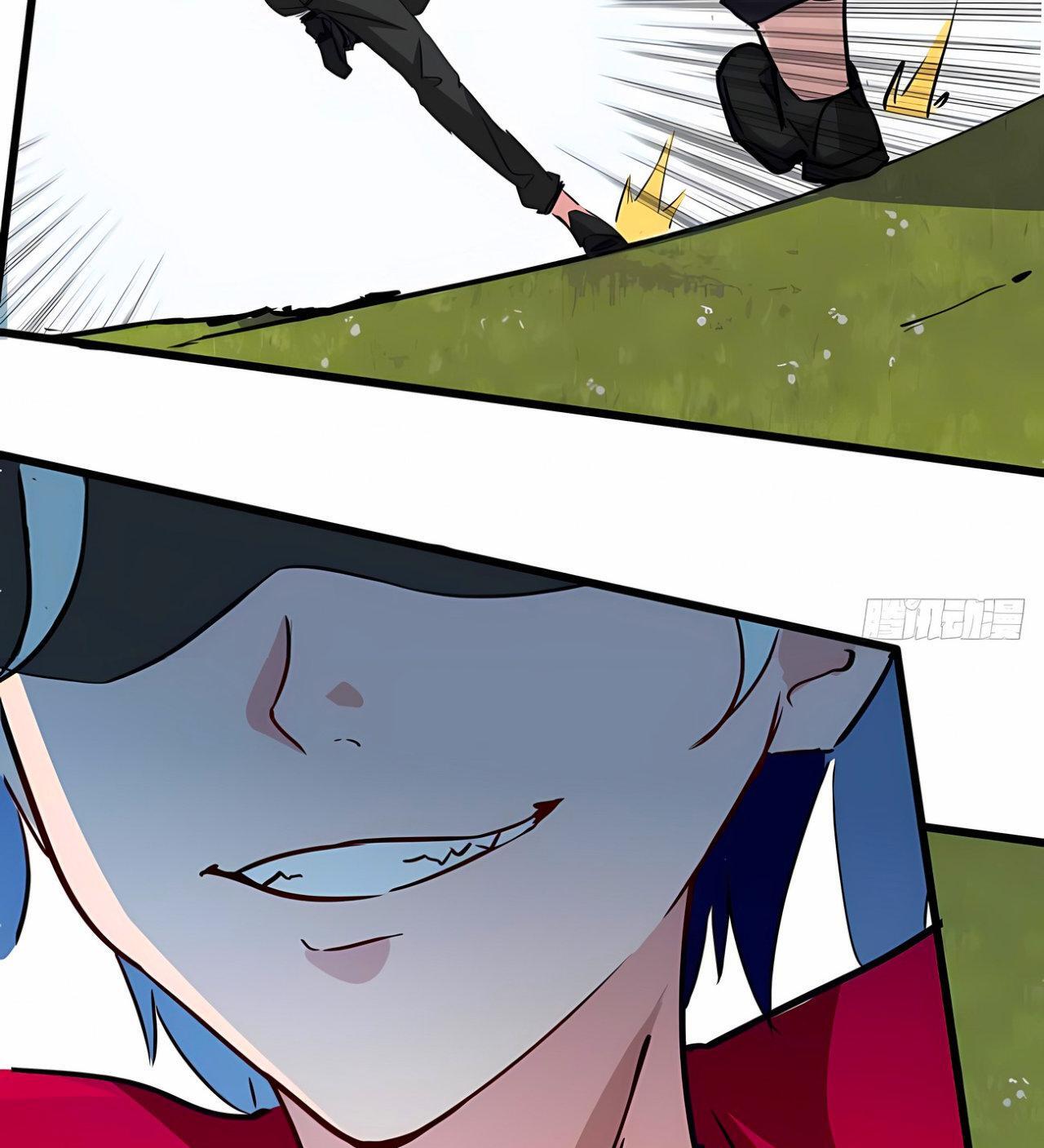 Capitulo 90 page 18