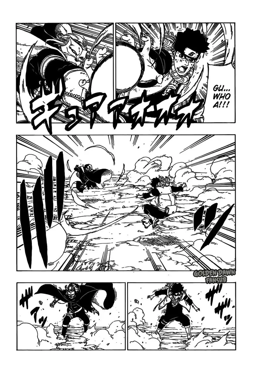 Capitulo 23 page 15