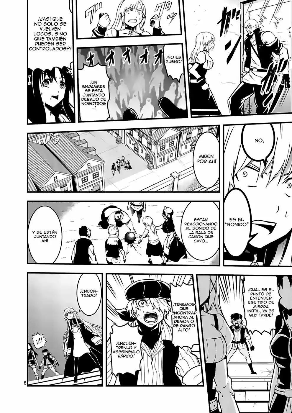 Capitulo 34 page 9