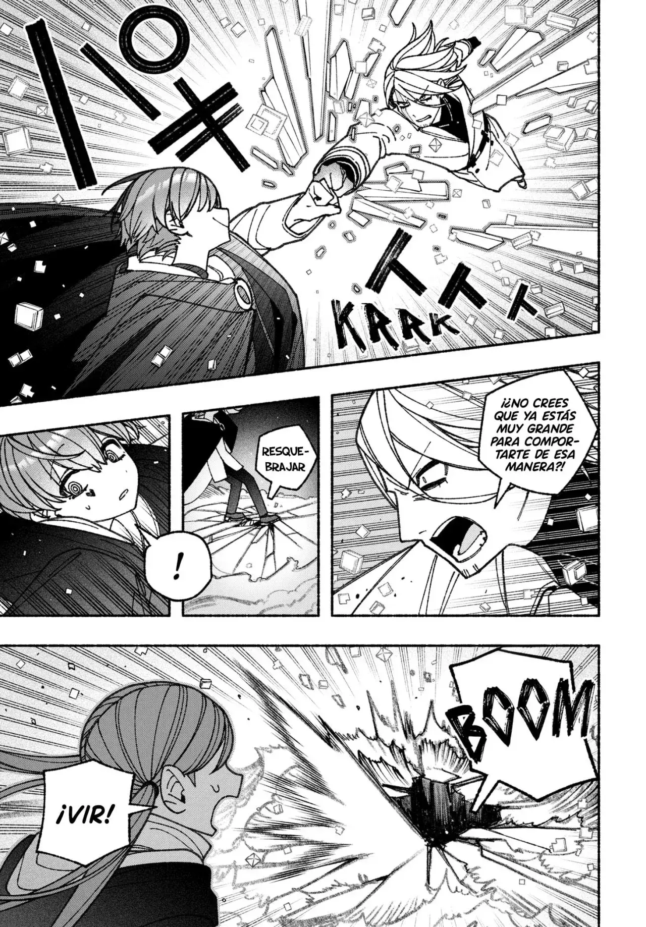Capitulo 72 page 4