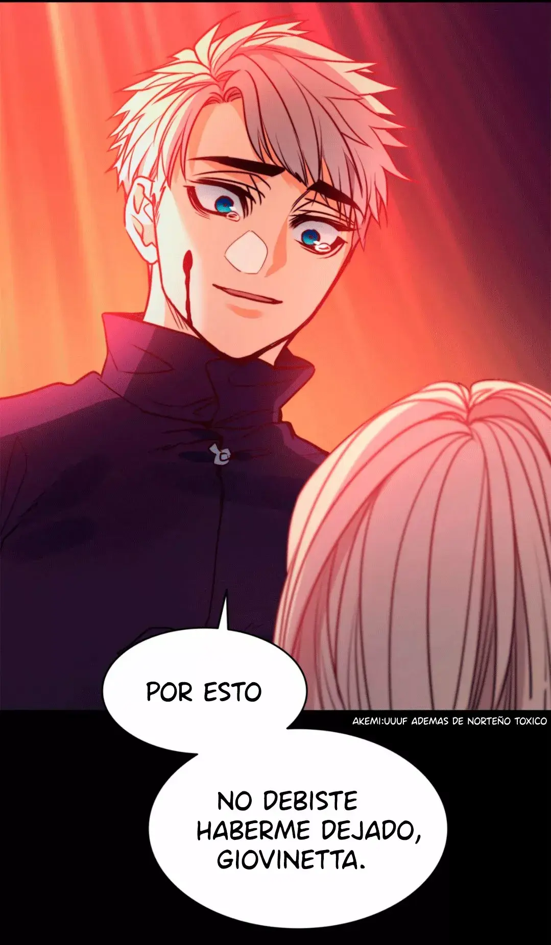 Capitulo 42 page 34