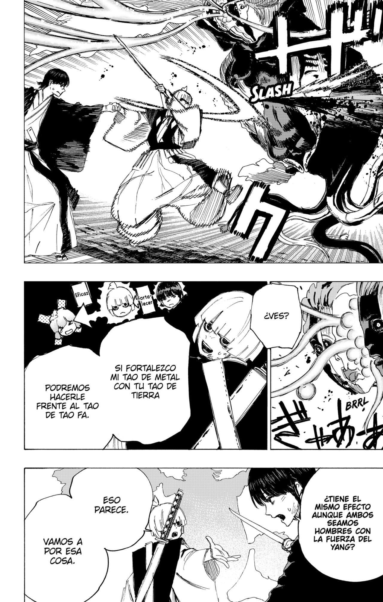 Capitulo 78 page 9