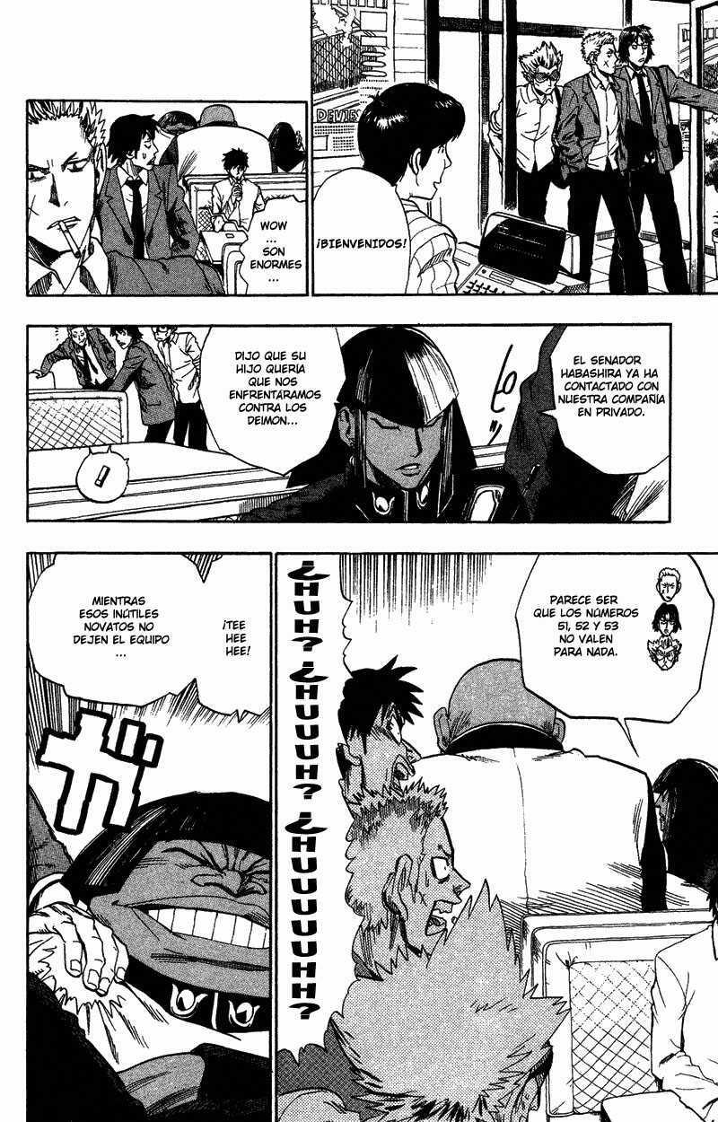 Capitulo 40 page 12
