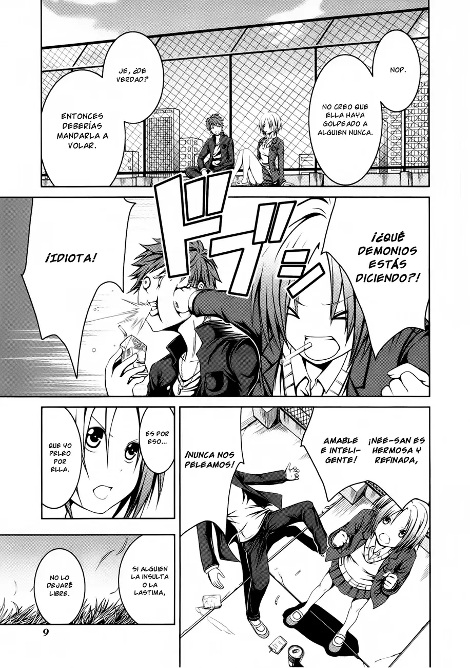 Capitulo 8 page 11