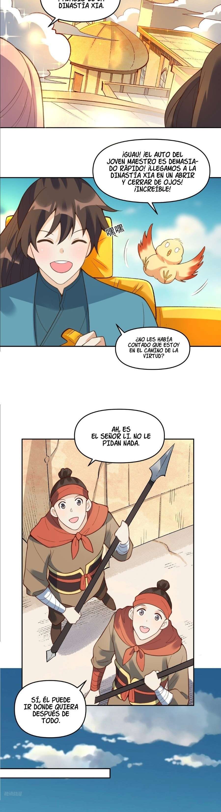 Capitulo 281 page 7