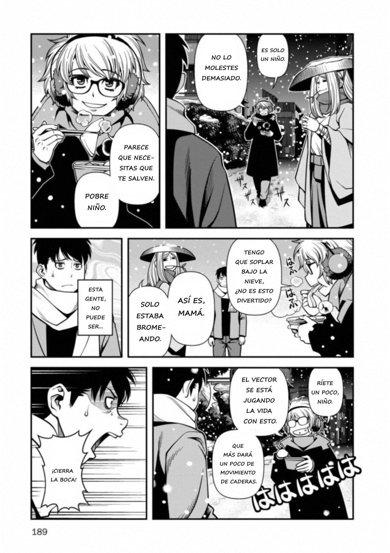 Capitulo 13 page 32
