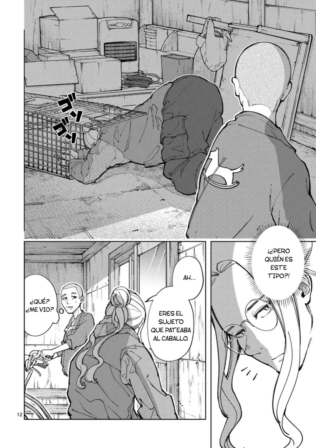 Capitulo 63 page 11