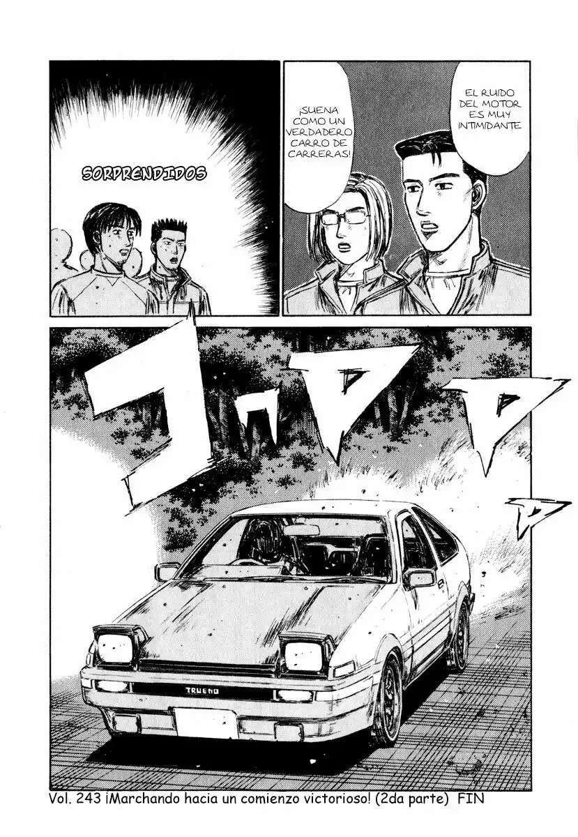 Capitulo 243 page 16
